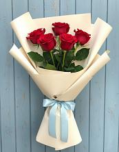 Букет Классика чувств в Коммаяке