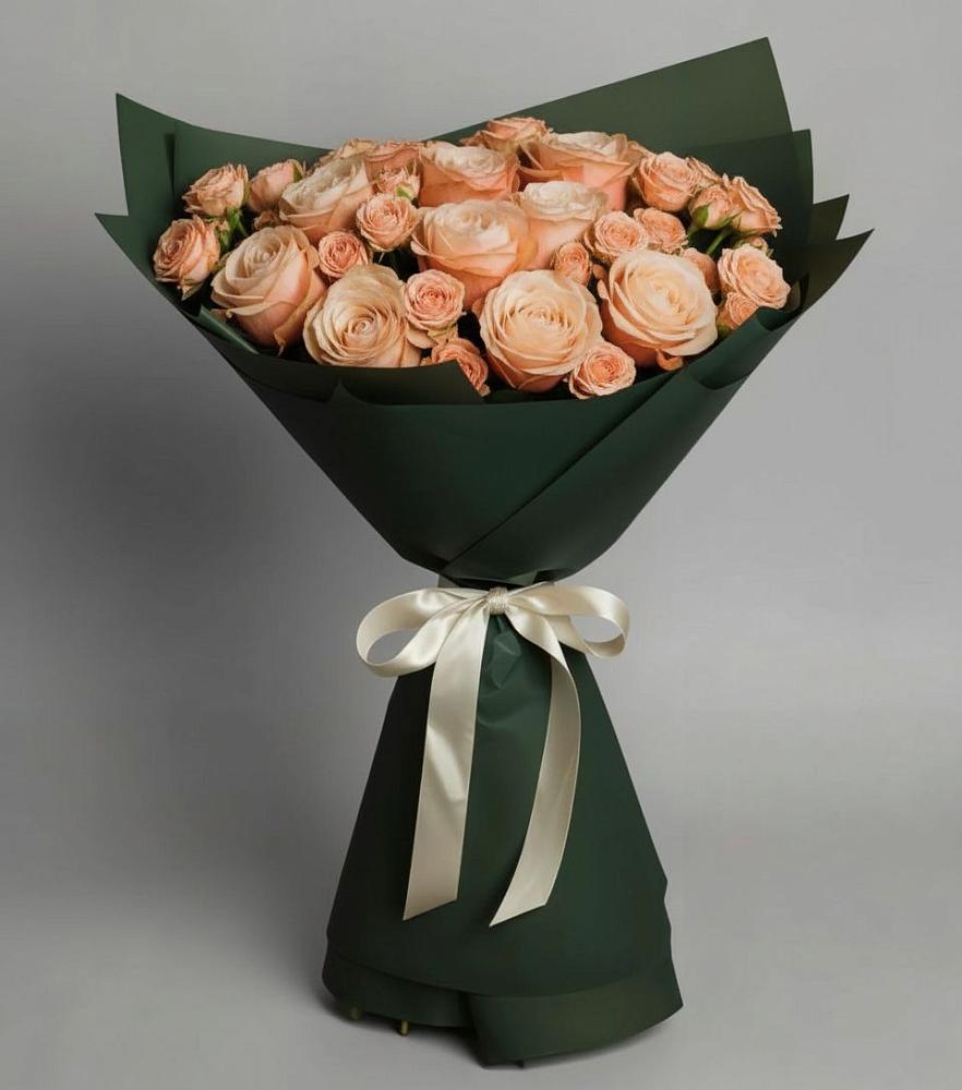 Букет Элегантный в Коммаяке