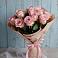 Букет цветов из: Розы в Коммаяке