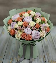 Букет Мороженное #REPLACE_PRED# Коммаяке