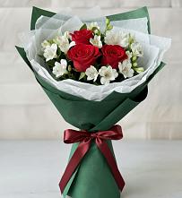 Букет Идеальный Вкус #REPLACE_PRED# Коммаяке