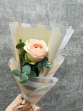 Букет цветов из:  Розы в Коммаяке