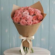 Букет цветов из:  Розы в Коммаяке